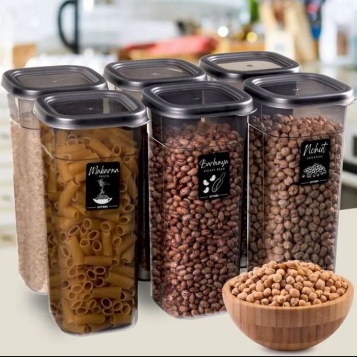 Oshxona uchun Organayzerlar 12ta set nabor 250.000sòm