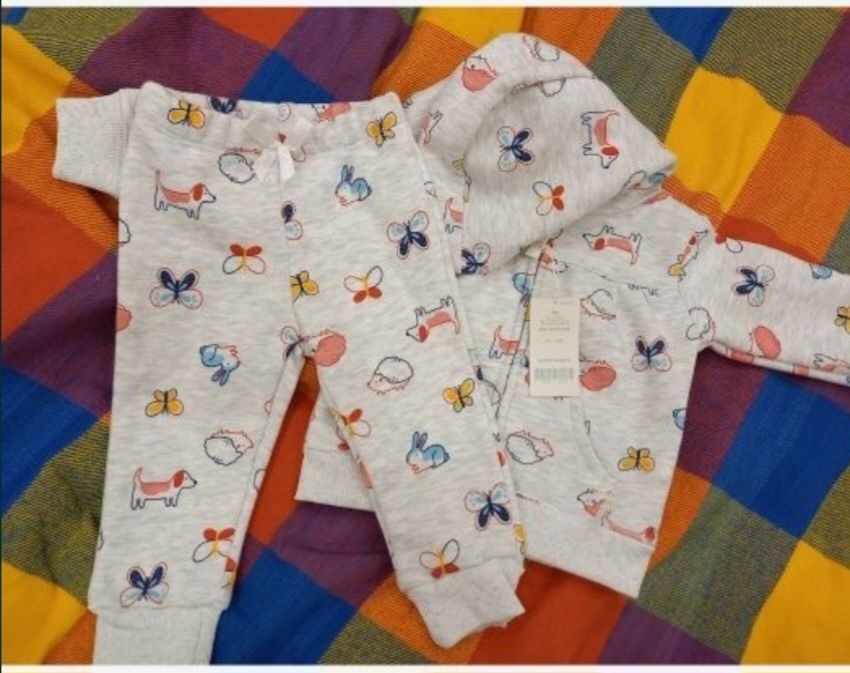 Детские вещи новые