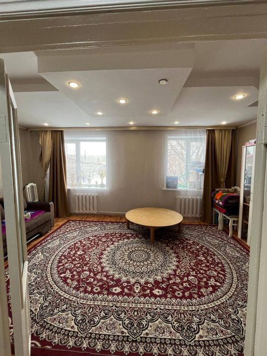 Продам частный дом