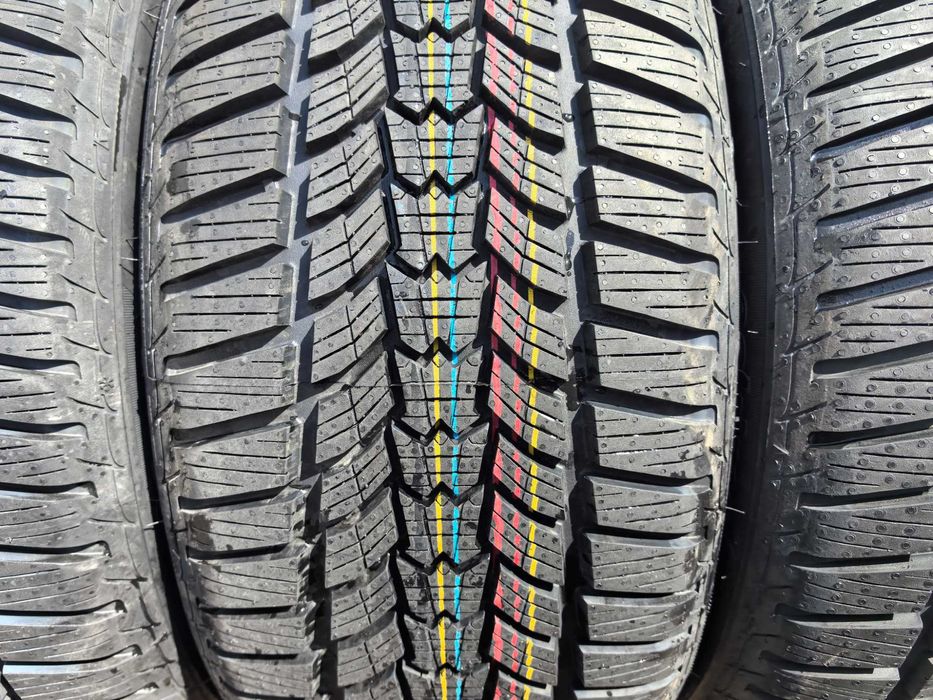 225/45/17 Сава ДОТ 2022 г - Чисто нови !
