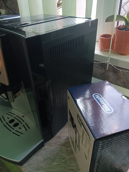 Espressor: Delonghi Perfecta Cappuccino