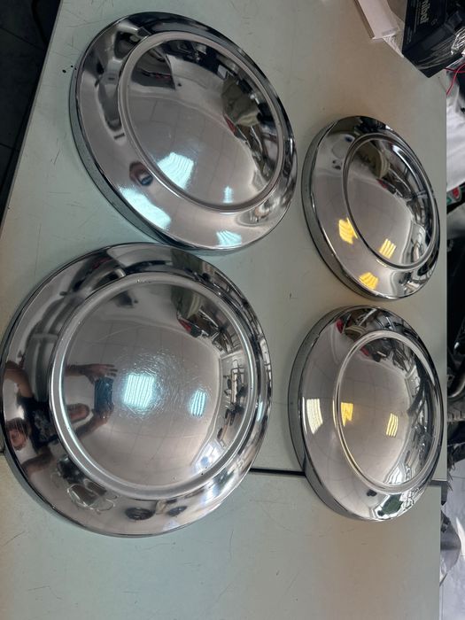 Тасове за Газ 21 / Волга / СССР