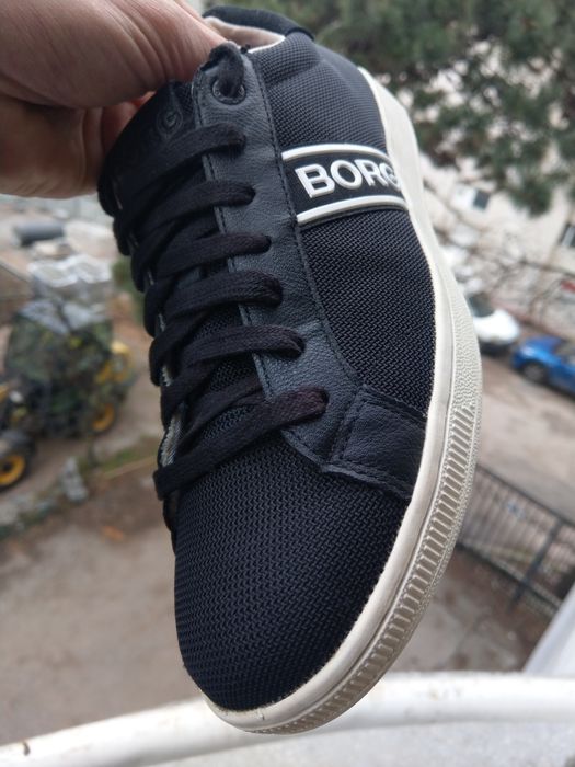 Biorn Borg 42нм. 27,0см.