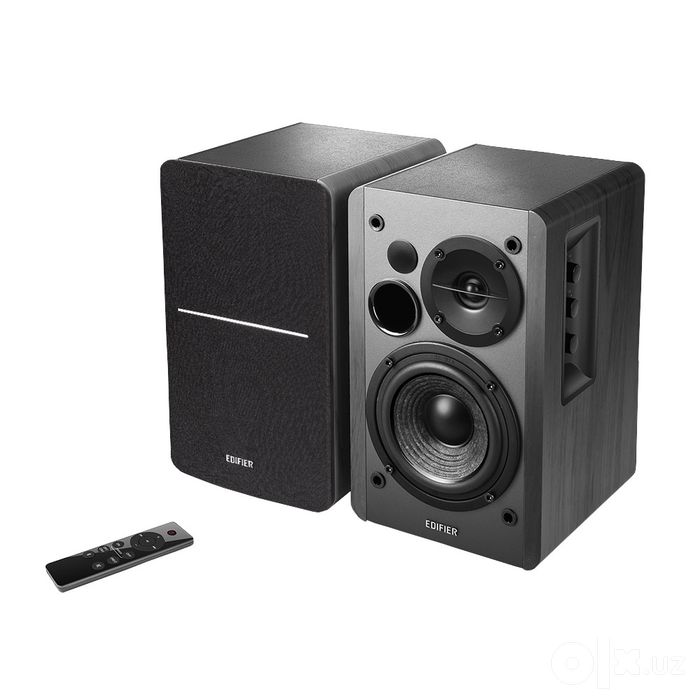 Активные колонки Edifier R1280DBs