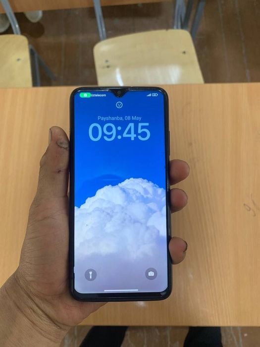 Redmi a 9 power 64gb