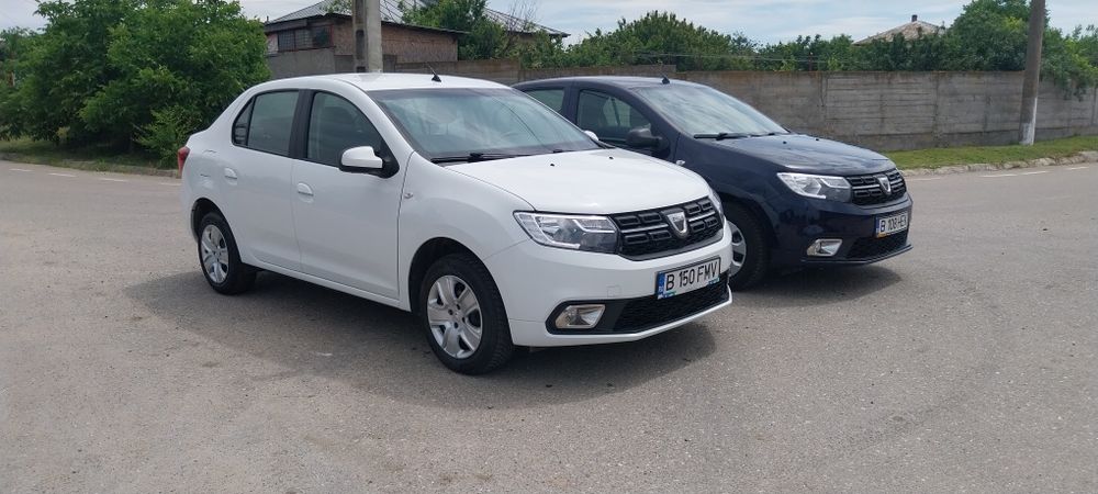 DACIA Logan 2020 — imagine 4