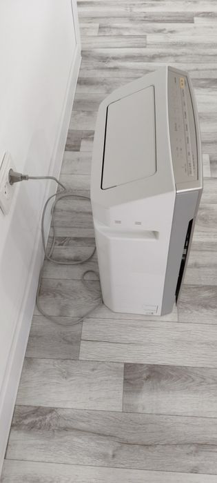 Воздухоочиститель продам