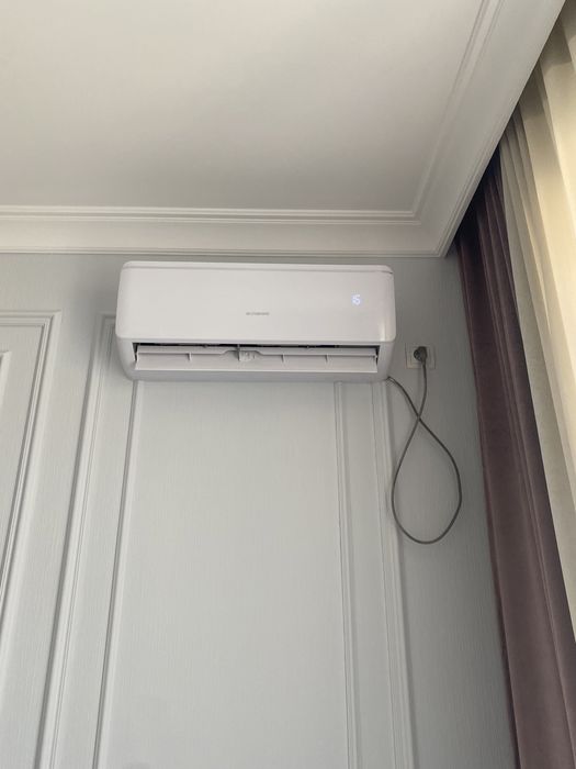 Кондицонеры Тайбекова 28