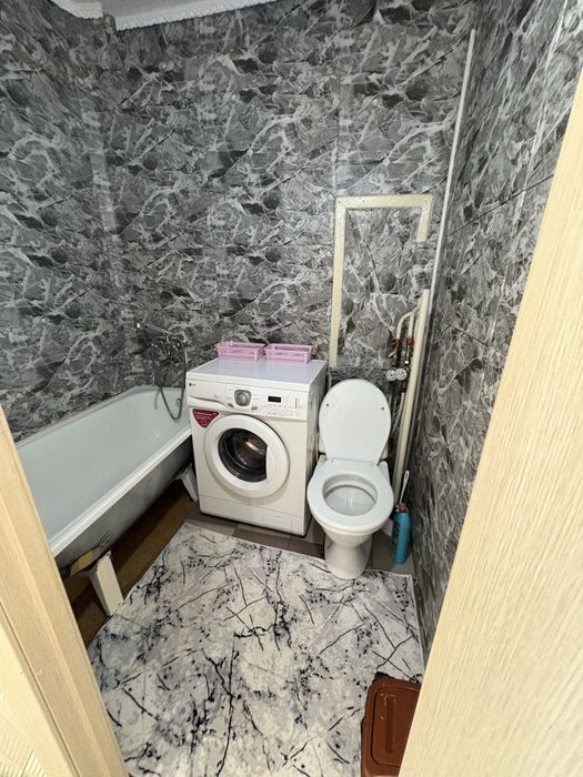Сдам 2х комнатную квартиру