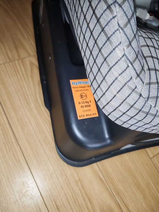 Scaun auto pentru copii de vânzare, 0-13 kg