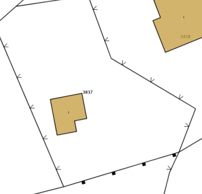 Продава се Парцел в София, 7-ми 11-ти километър - 696 кв.м за 403 €/кв.м - Снимка #2
