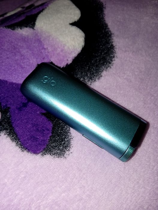 Glo Hyper Pro Jade Teal