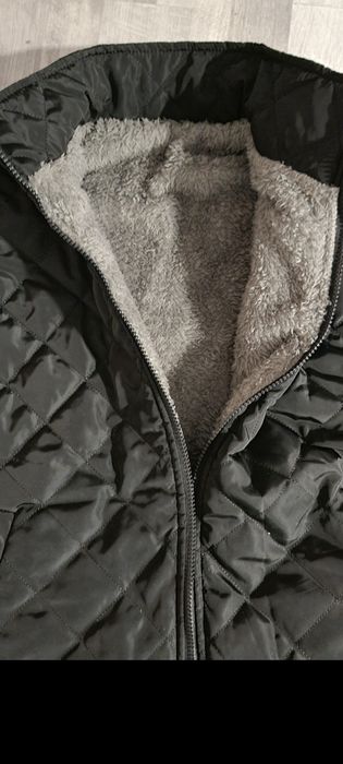 женска грейка без ръкав (елек)