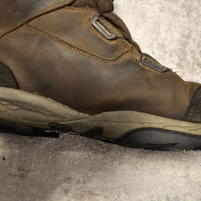 Ghete vânătoare Harkila 47