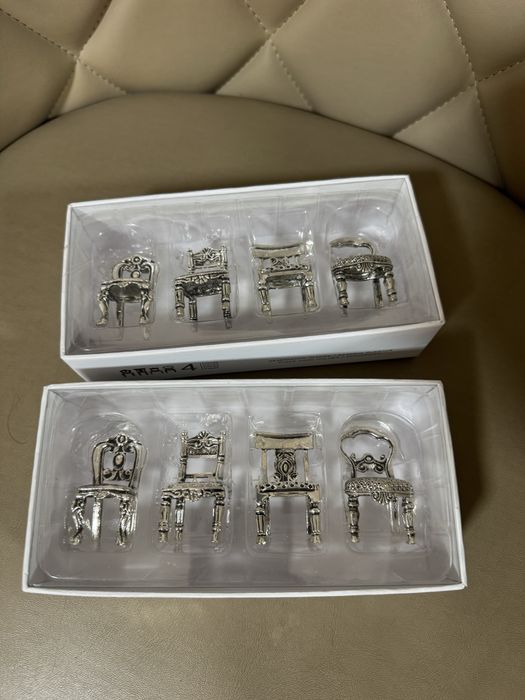 Набор для сервировки стола