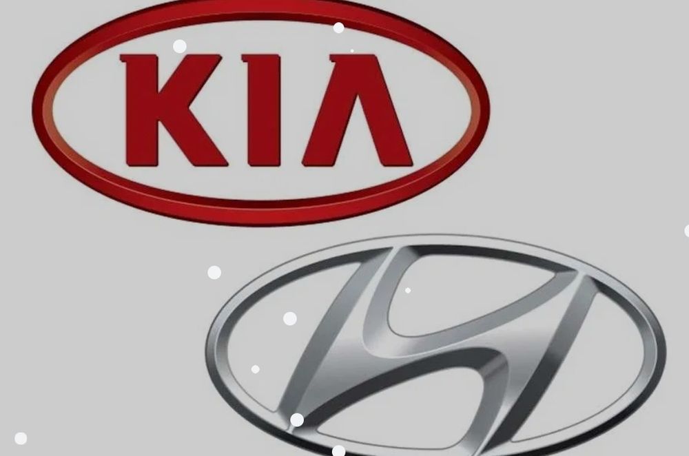 Ремонт акпп Hundai и Kia