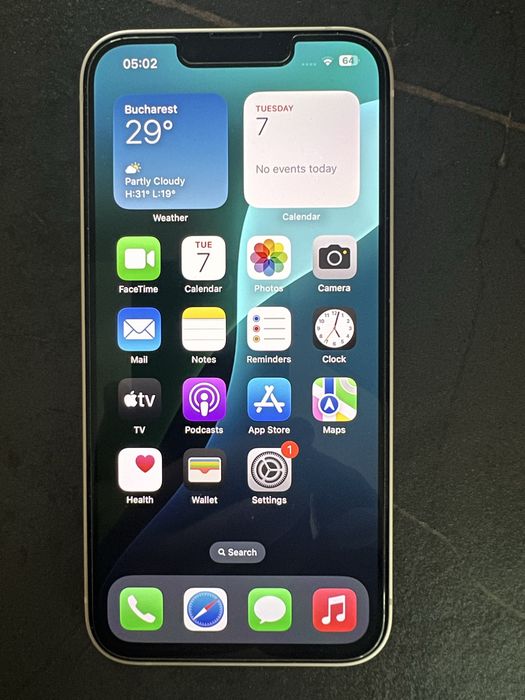 Iphone 13 Impecabil