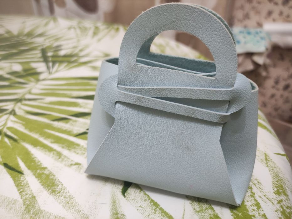 Сумочка красивая