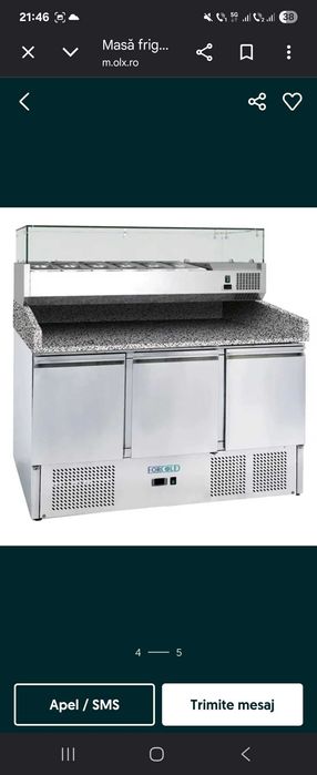Echipamente horeca