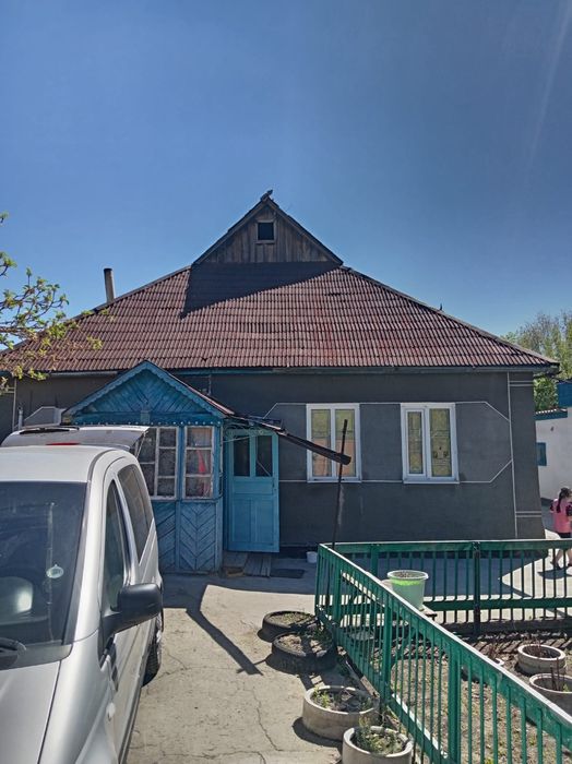 Продам дом в городе Уштобе