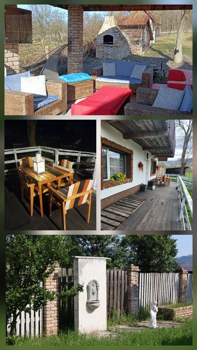 Cabana zona Retezat pentru Craciun si revelion