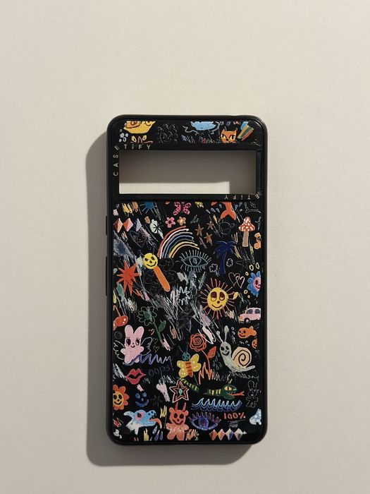 Google Pixel 7 256GB 8GB RAM 5G, culoare Obsidian