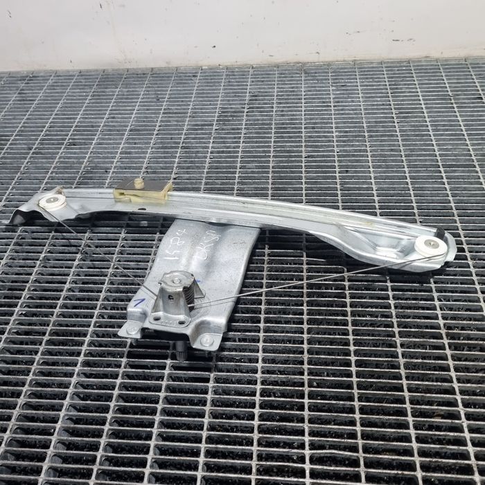 Macara dreapta spate Dacia Duster II 2018 - 2021 SUV 4 Usi (1584) 827200990R Garantie