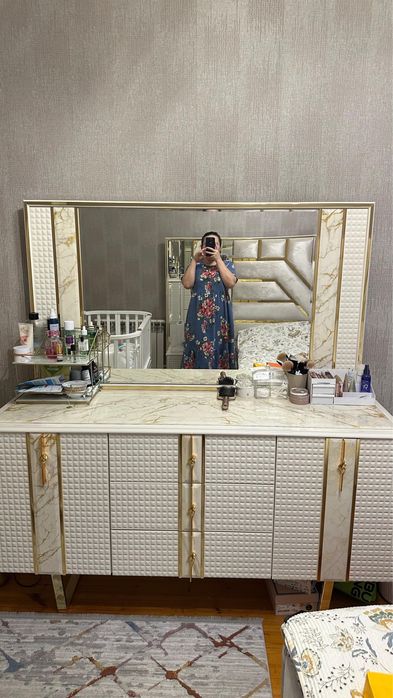 Спальный горнитура