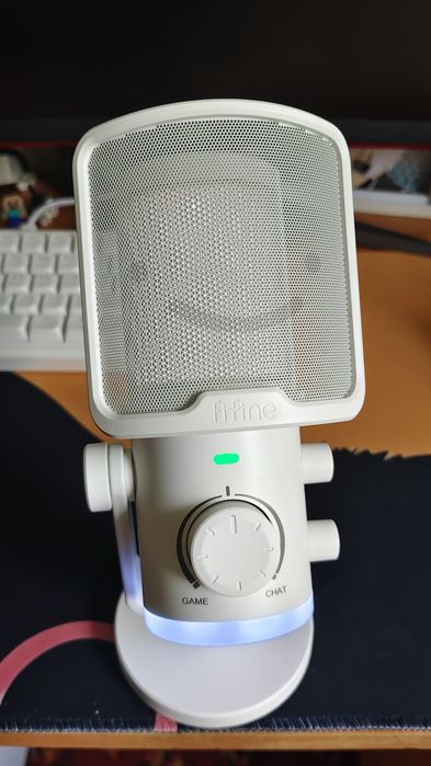 Игровой микрофон fifine am6