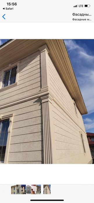 Термопанели со склада в Астане с доставкой.