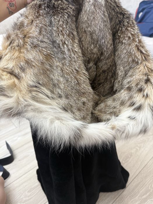 Продам норковую шубу