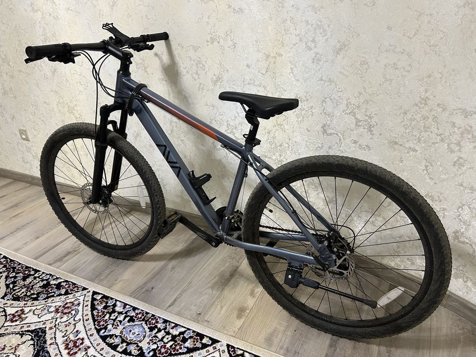 Велосипед AVA б/у