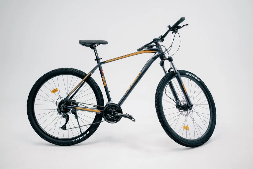 Велосипед новый 233000тг