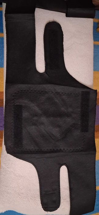 Наколенки( турмалинови)