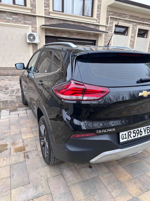 Треккер 2 пример Tracker premier