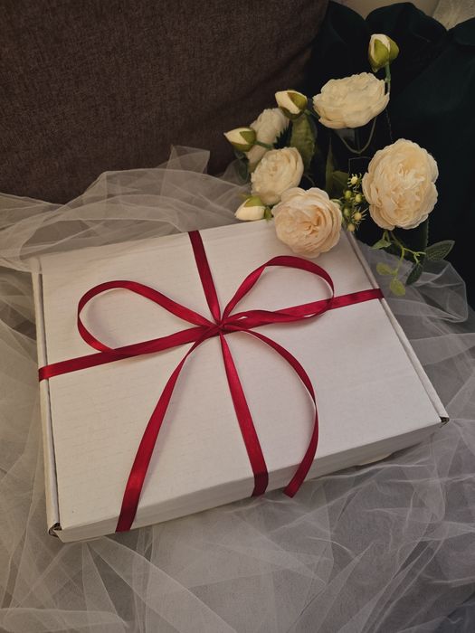 Персонализиран несесер за гримове и козметика