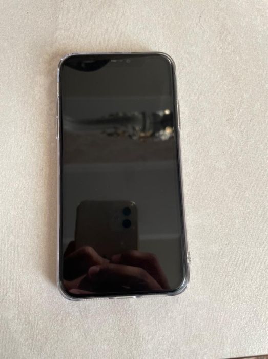 Айфон 11 Iphone 11 256 гб