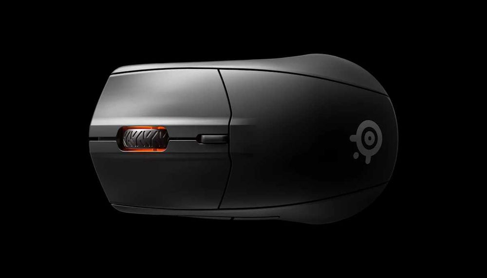 Игровая мышь SteelSeries Rival 3 Wireless