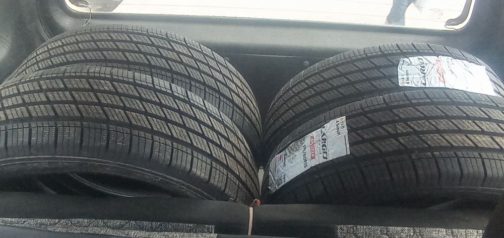 Largo R15 Yangi Balon