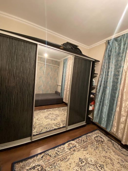 Шкаф купе надо разобрать