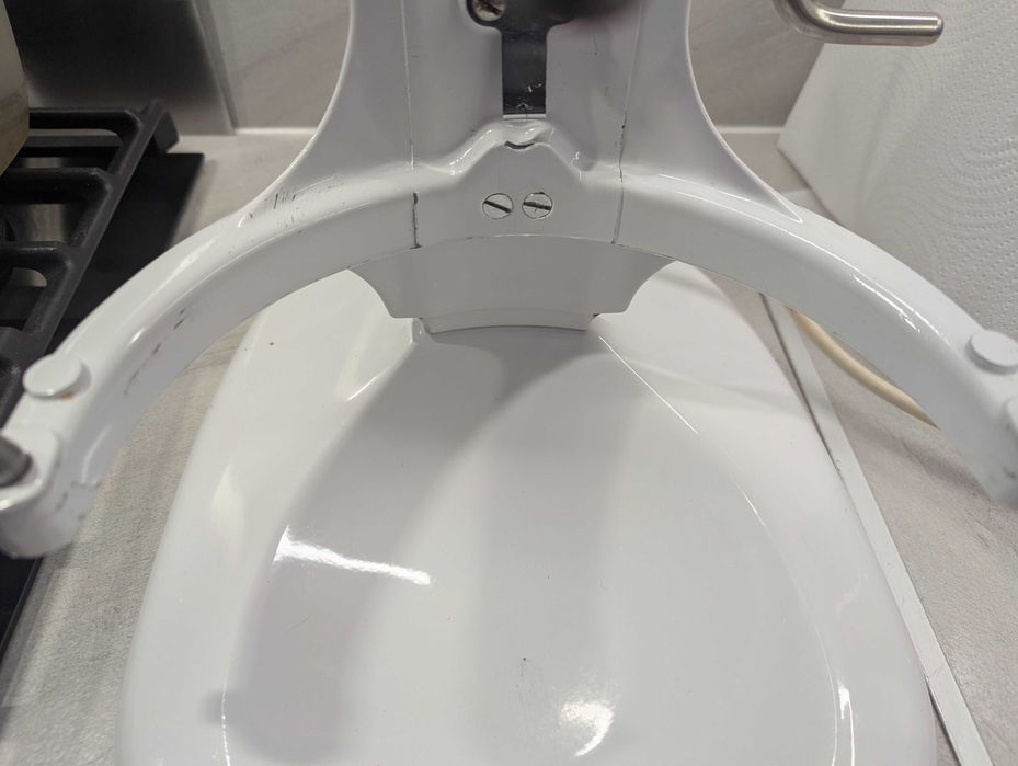 Миксер KitchenAid K5SS
