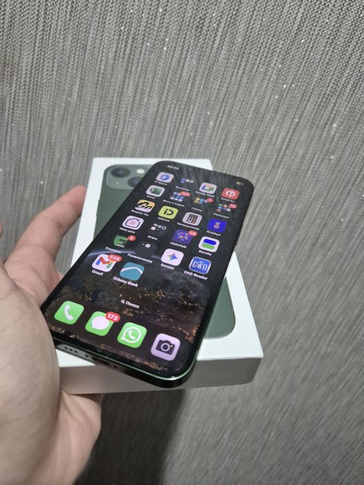IPhone 13 128gb/85%