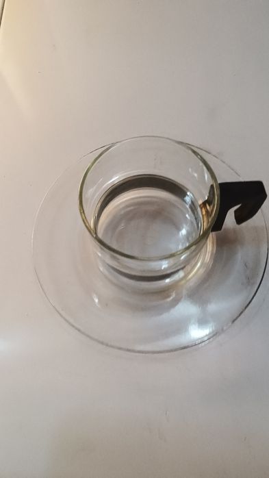 Стъклени чаши комплекти