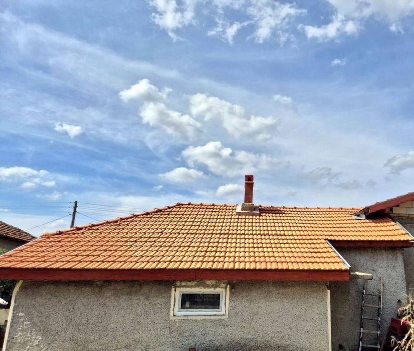 село Коларци в община Тервел