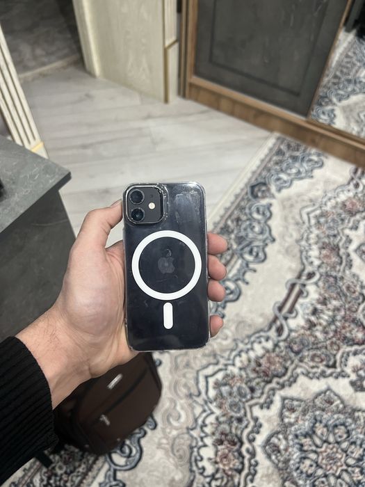 Iphone 12 mini ideal