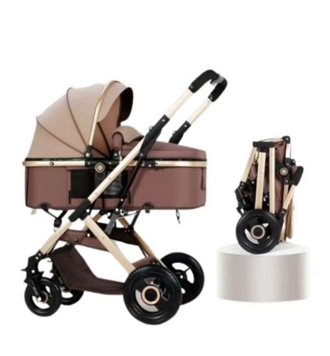 Продам срочно коляску