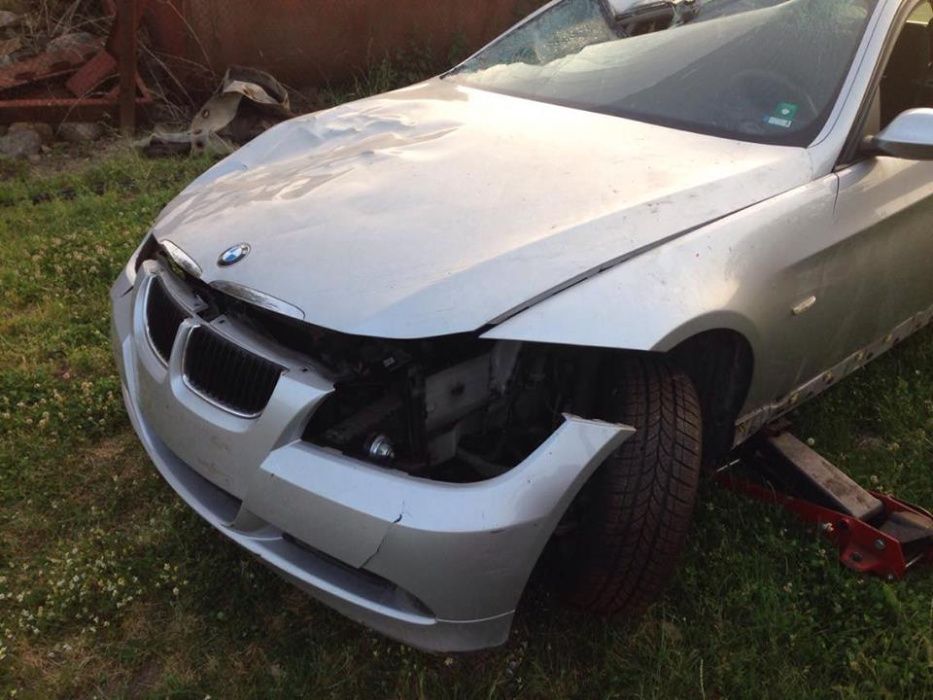 Бмв Bmw Преден калник калници заден калник е90 Е87 ф30 ф20 ф48 ф10 **