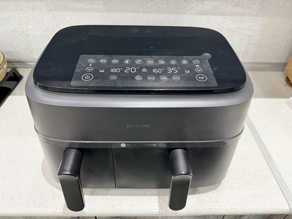 Продаедся Аэро Гриль