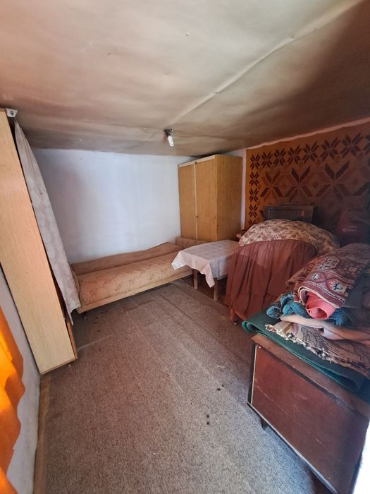 Кушкургонда ховли уй сотилади