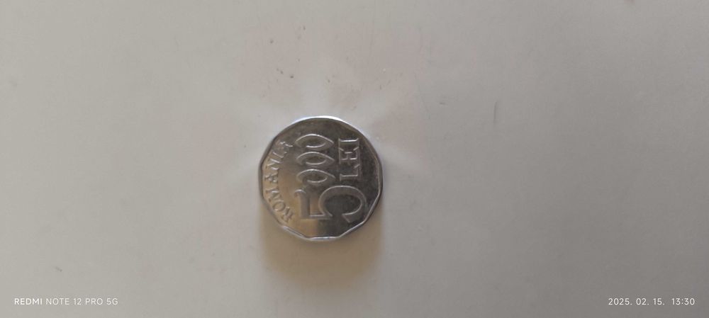 Monede vechi de vanzare